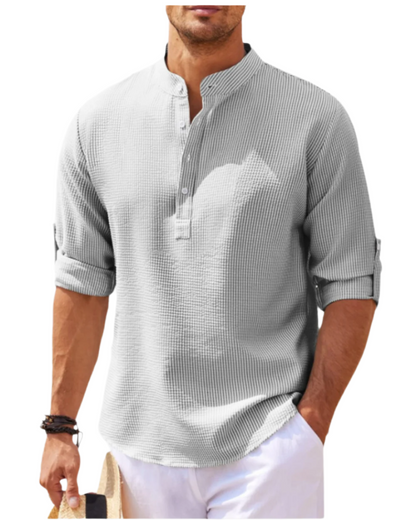 ASILLÉ | Long Polo