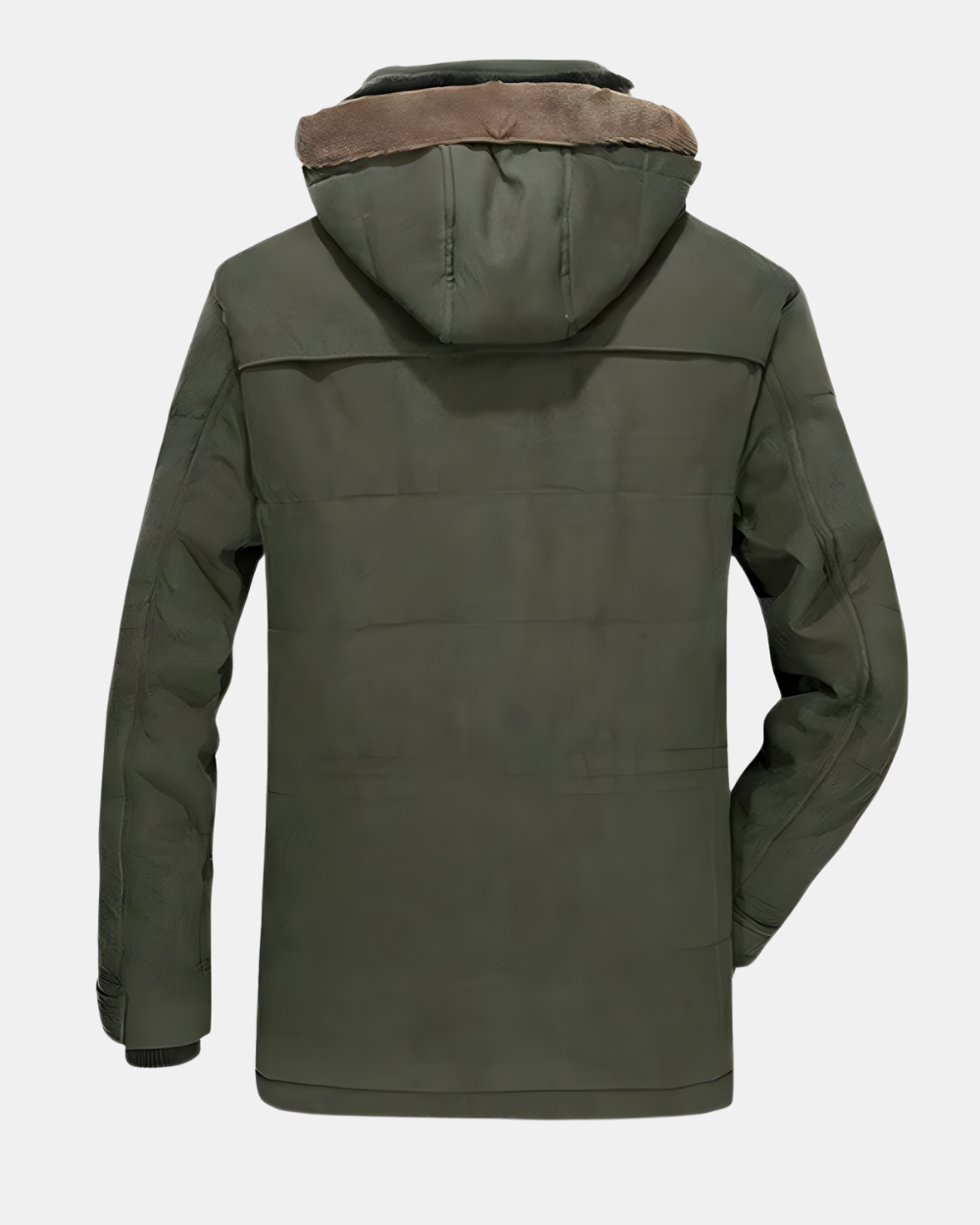 ASILLÉ | Francesco Jacket