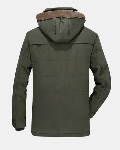 ASILLÉ | Francesco Jacket
