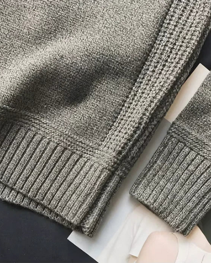 ASILLÉ | Casual Men's Sweater