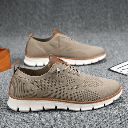 ASILLÉ | Comfortable Orthopedic Shoes (UNI)