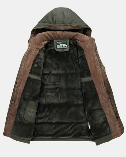 ASILLÉ | Francesco Jacket