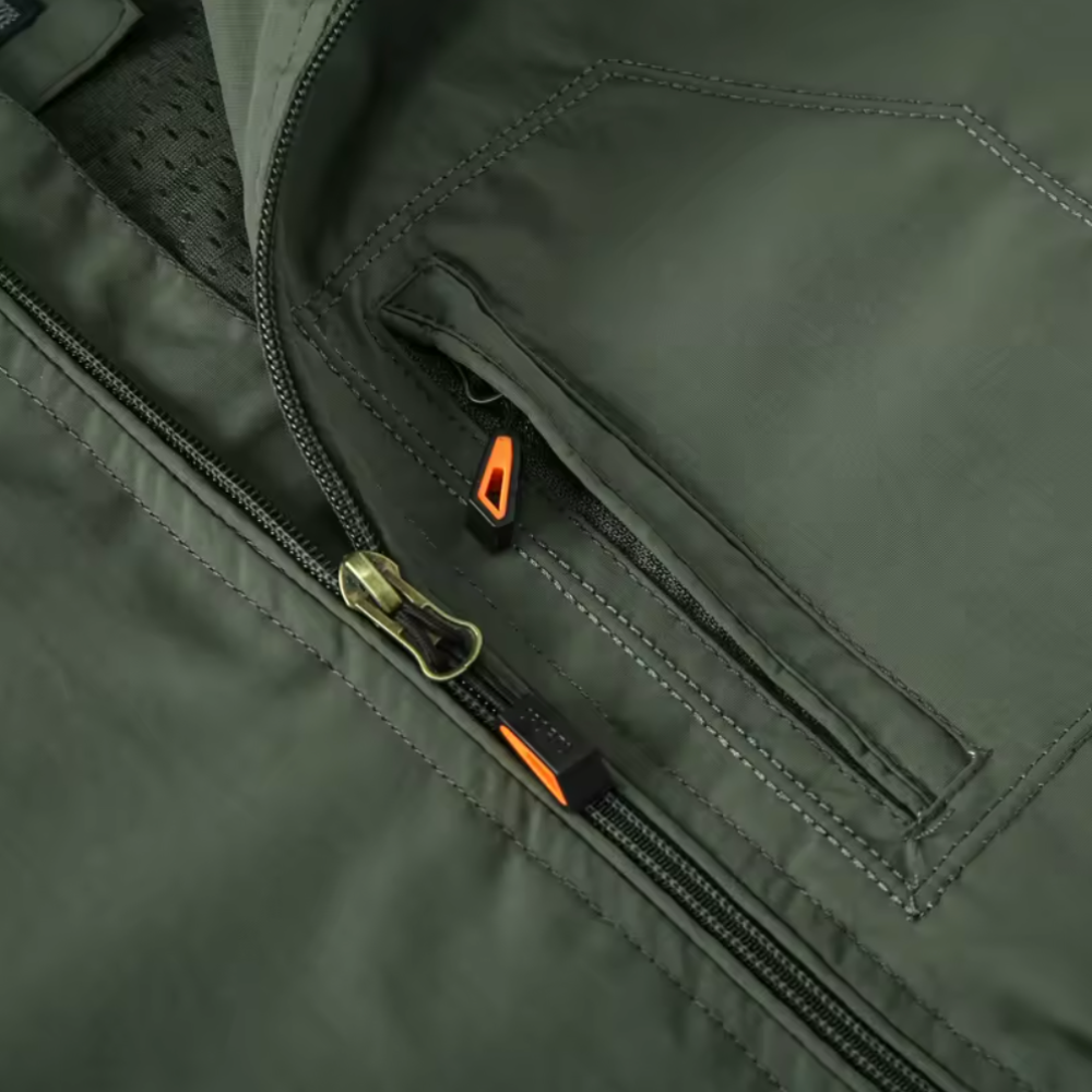 ASILLÉ | Waterproof Outdoor Jacket