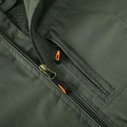 ASILLÉ | Waterproof Outdoor Jacket