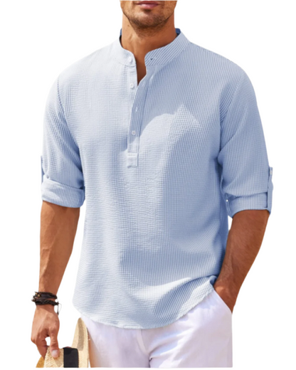 ASILLÉ | Long Polo