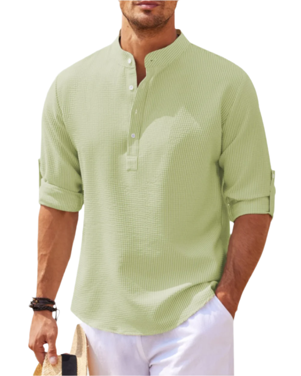 ASILLÉ | Long Polo