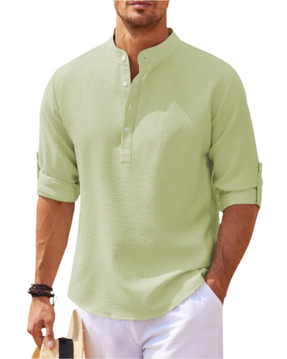 ASILLÉ | Long Polo
