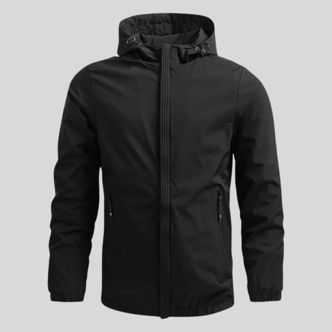 ASILLÉ | Waterproof Jacket