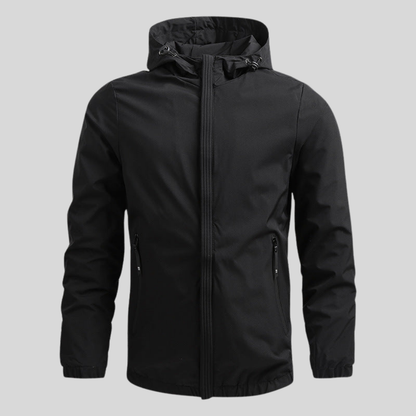 ASILLÉ | Waterproof Jacket