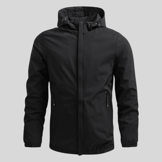 ASILLÉ | Waterproof Jacket