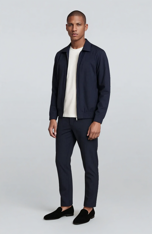 ASILLÉ | Smart Suit