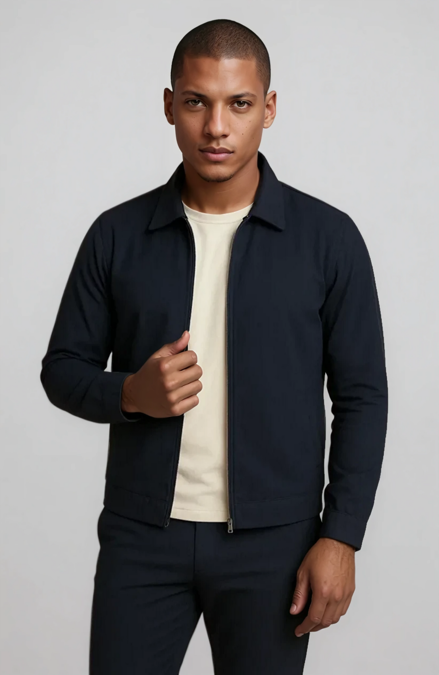 ASILLÉ | Smart Suit