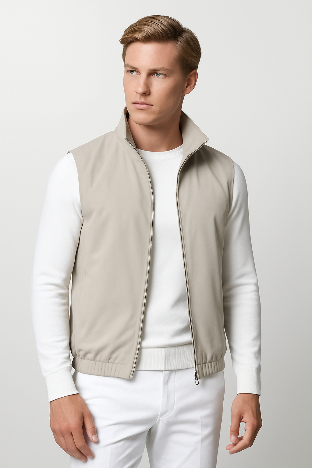 ASILLÉ | Yanis Vest