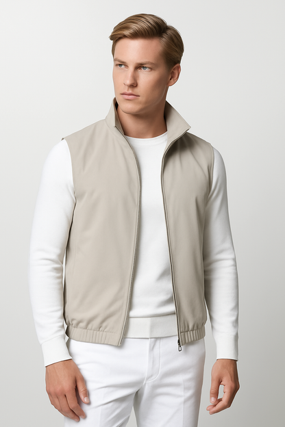 ASILLÉ | Yanis Vest