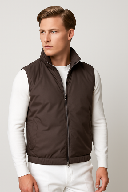 ASILLÉ | Yanis Vest