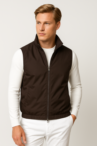 ASILLÉ | Yanis Vest