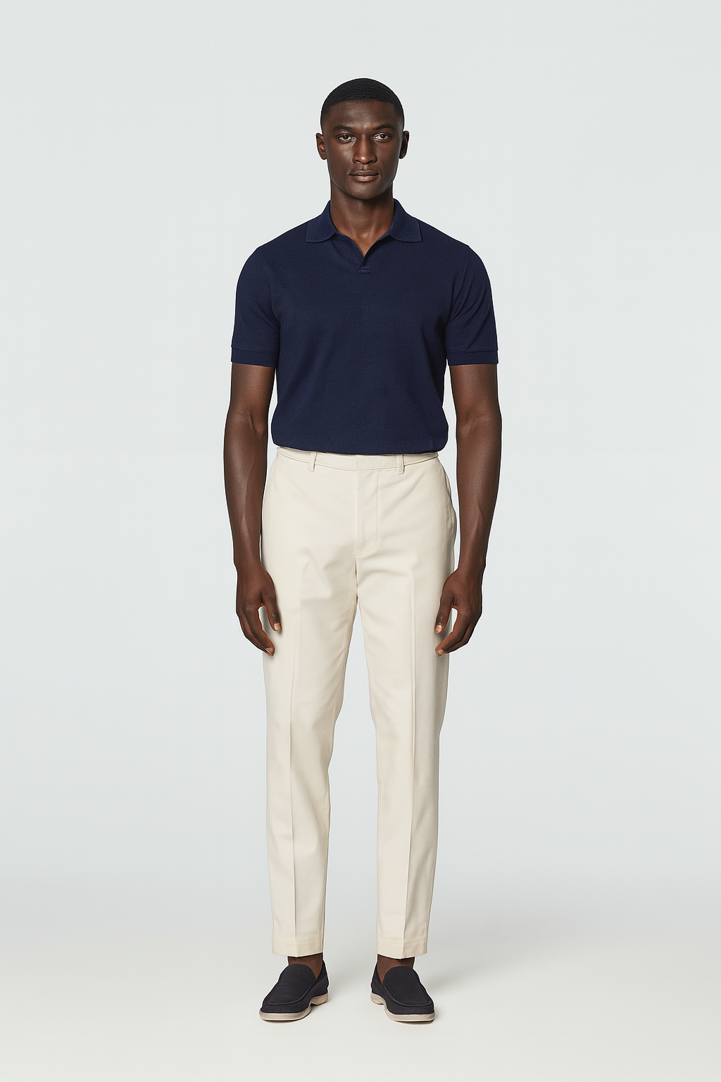 ASILLÉ | Luxury Polo