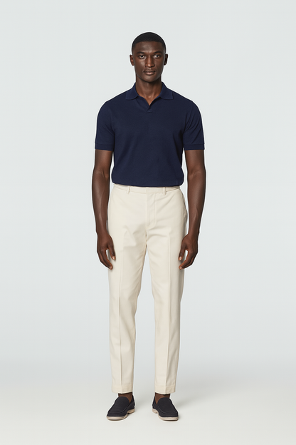 ASILLÉ | Luxury Polo