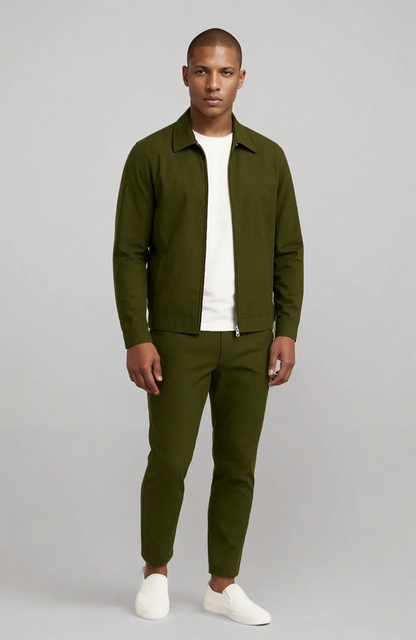 ASILLÉ | Smart Suit