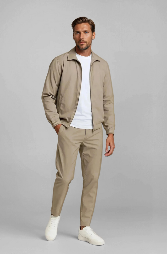 ASILLÉ | Smart Suit