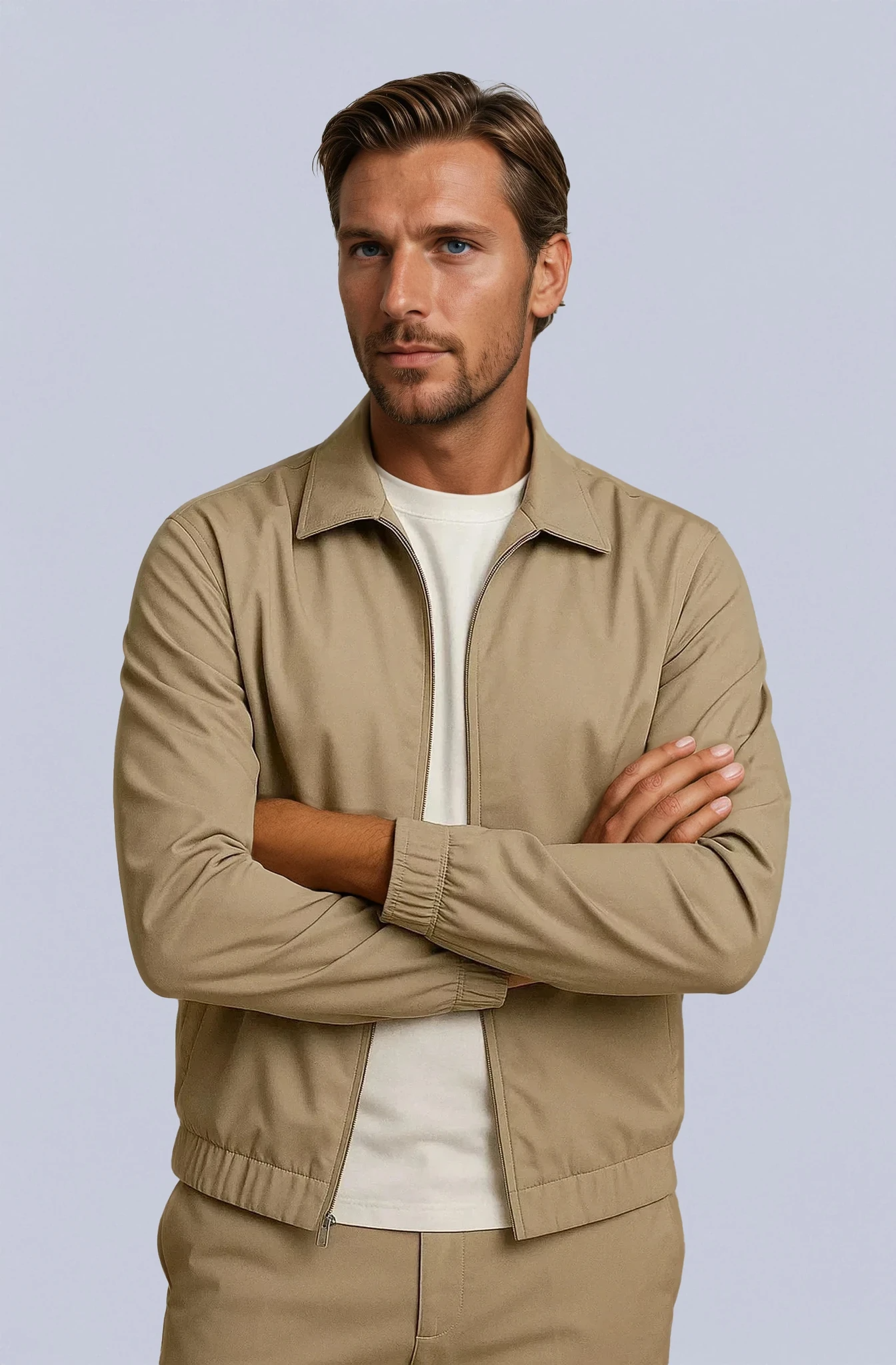 ASILLÉ | Smart Suit