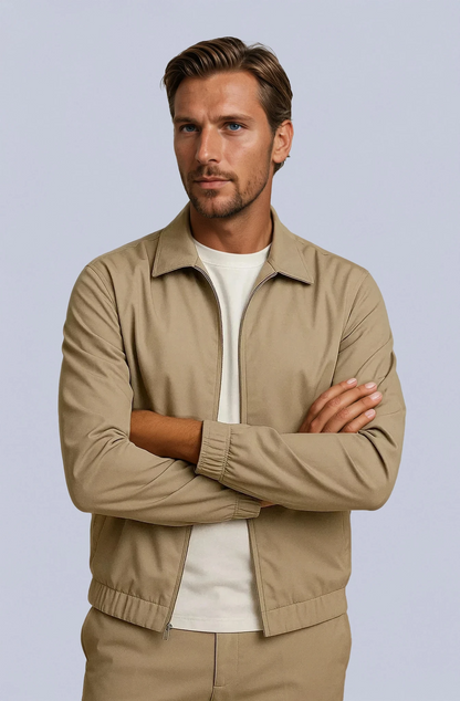 ASILLÉ | Smart Suit
