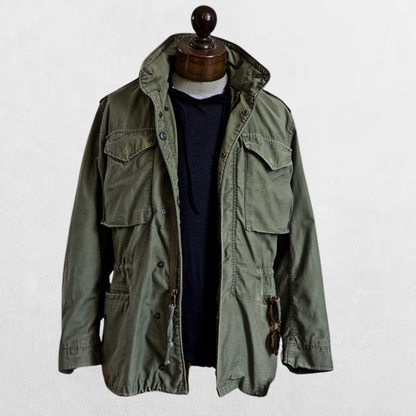 ASILLÉ | Field Jacket