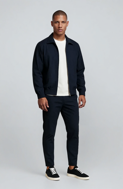 ASILLÉ | Smart Suit