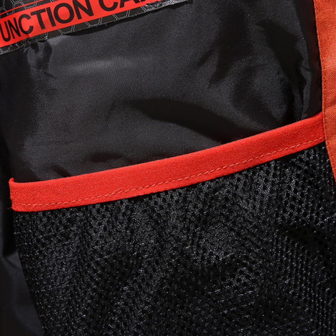 ASILLÉ | Mens Warm Jacket