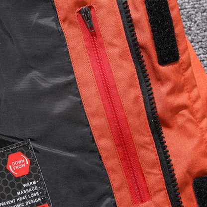 ASILLÉ | Mens Warm Jacket