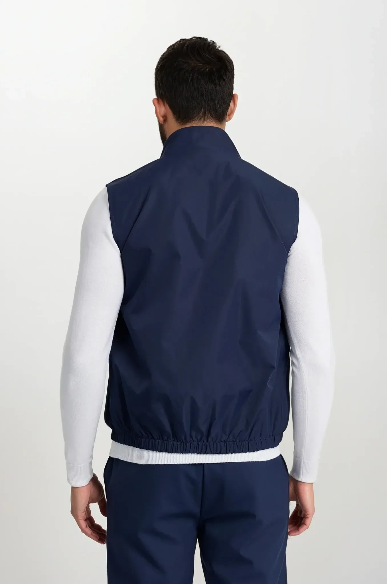 ASILLÉ | Yanis Vest