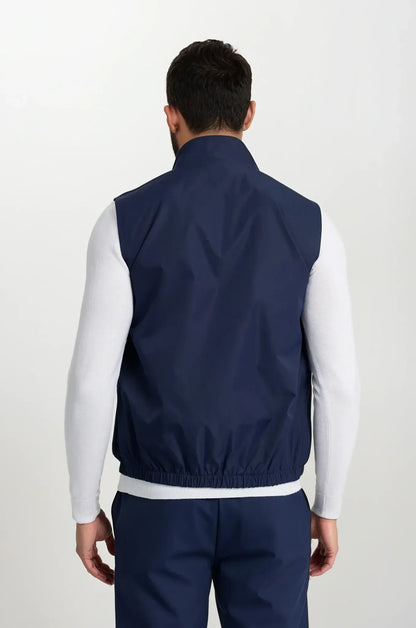 ASILLÉ | Yanis Vest