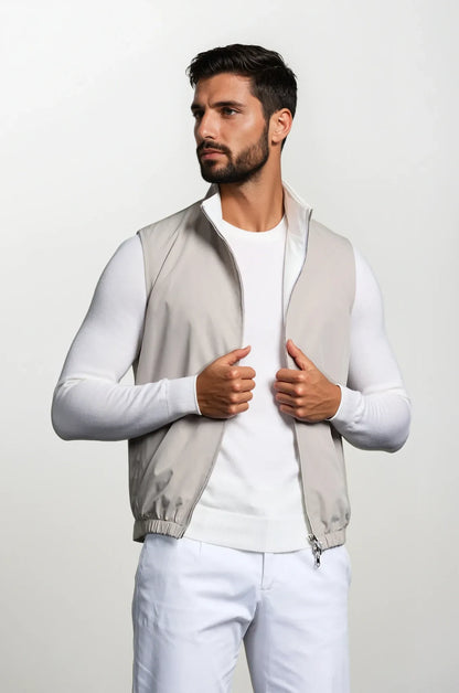 ASILLÉ | Yanis Vest