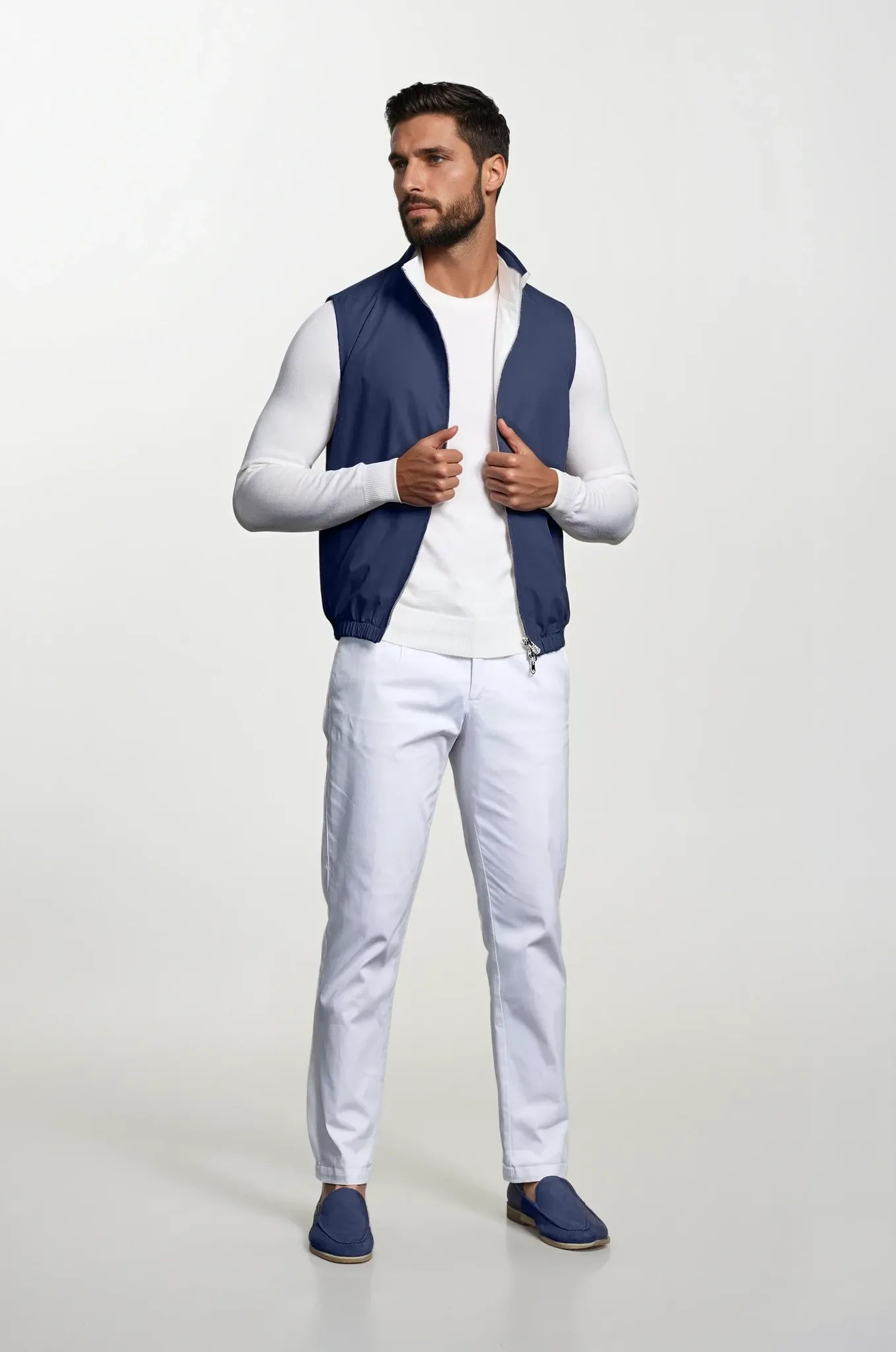 ASILLÉ | Yanis Vest