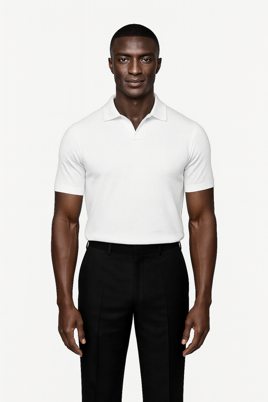 ASILLÉ | Luxury Polo