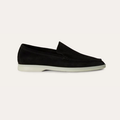 ASILLÉ | Suède Loafers