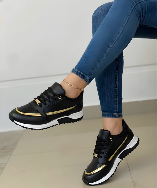 ASILLÉ | All-Day Comfort Orthopedic Sneakers