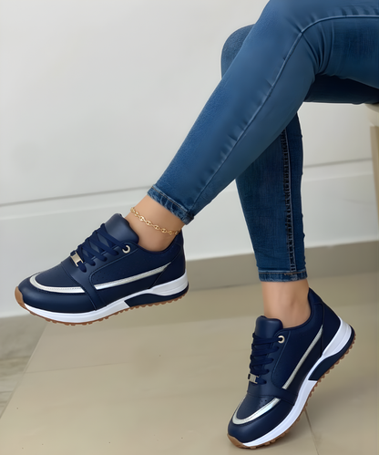 ASILLÉ | All-Day Comfort Orthopedic Sneakers