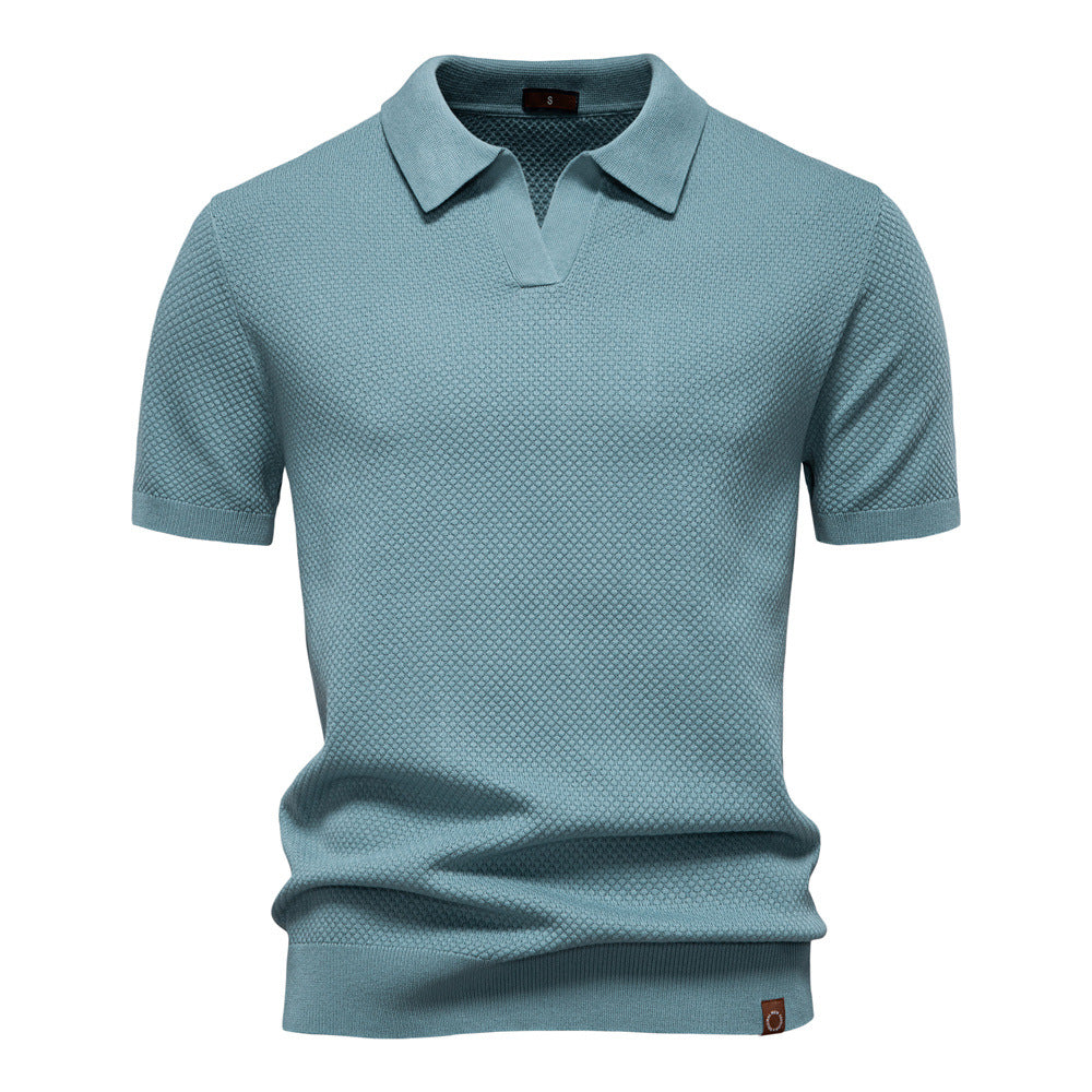 ASILLÉ | Classic Polo