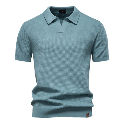 ASILLÉ | Classic Polo