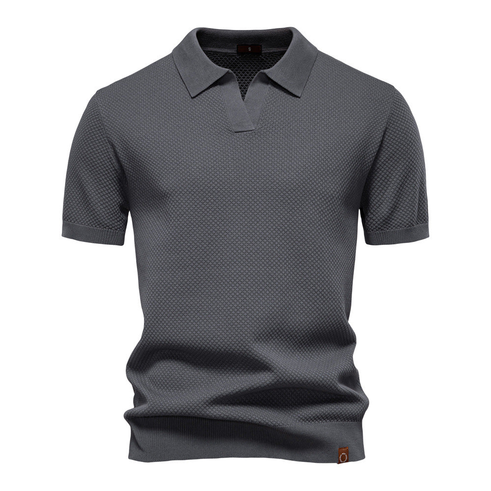ASILLÉ | Classic Polo
