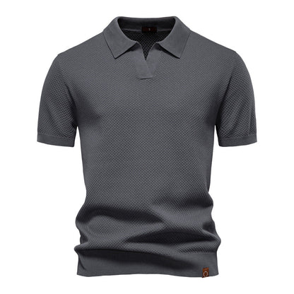 ASILLÉ | Classic Polo