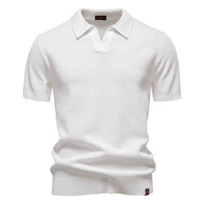 ASILLÉ | Classic Polo