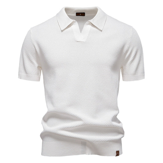 ASILLÉ | Classic Polo