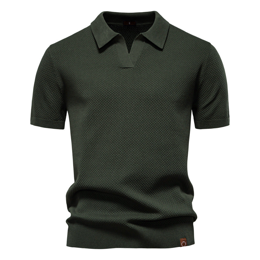 ASILLÉ | Classic Polo