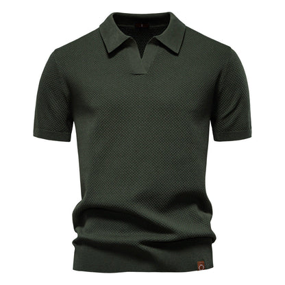 ASILLÉ | Classic Polo