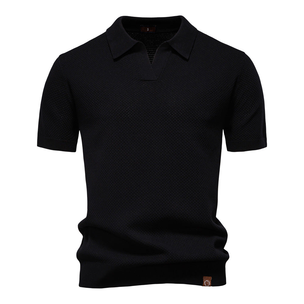 ASILLÉ | Classic Polo