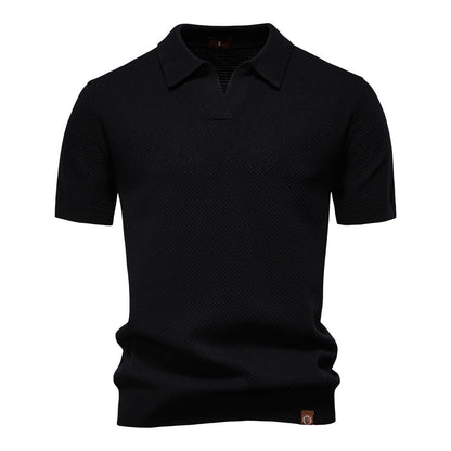 ASILLÉ | Classic Polo