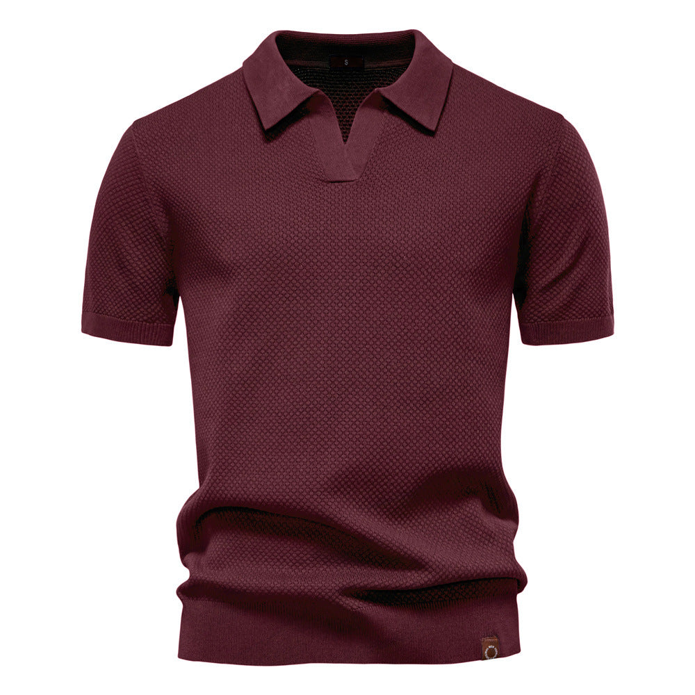 ASILLÉ | Classic Polo