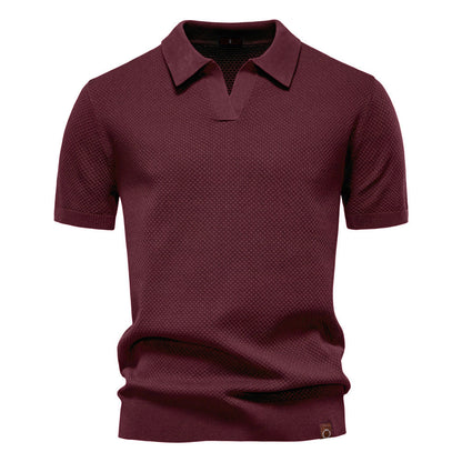 ASILLÉ | Classic Polo